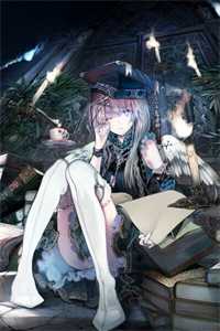 恰似霜雪遇春归完结+番外