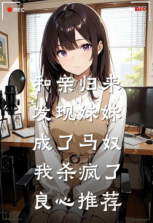 和亲归来发现妹妹成了马奴,我杀疯了良心推荐