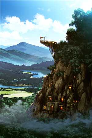 我摘星辰缀她衣在线