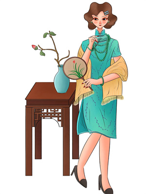 雾里看河山已完结