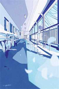 星河潋滟了夜色前文+