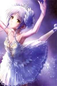 可曾怜惜中宵舞小说全文免费