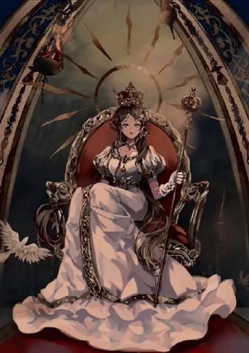 被流放后，全国都在求我回都当皇帝