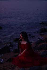 昨日是隔岸灯火小说结局