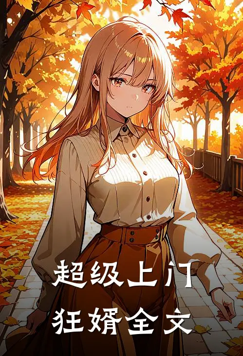 超级上门狂婿全文在线阅读