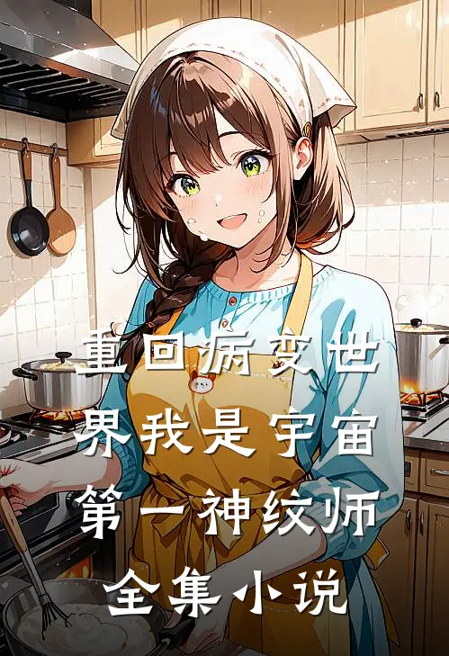 重回病变世界我是宇宙第一神纹师全集免费阅读