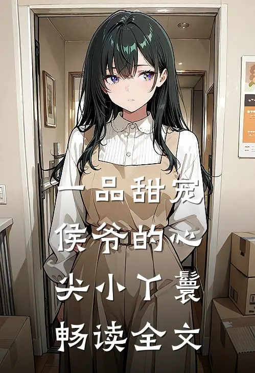 一品甜宠侯爷的心尖小丫鬟畅读全文