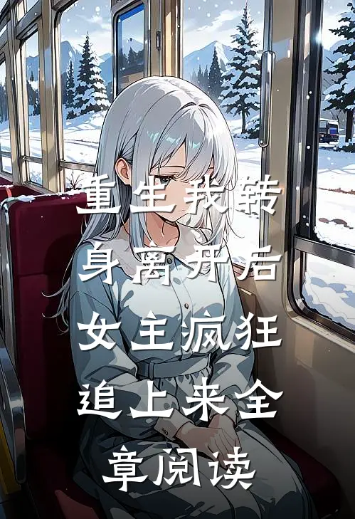 重生我转身离开后,女主疯狂追上来全章阅读免费
