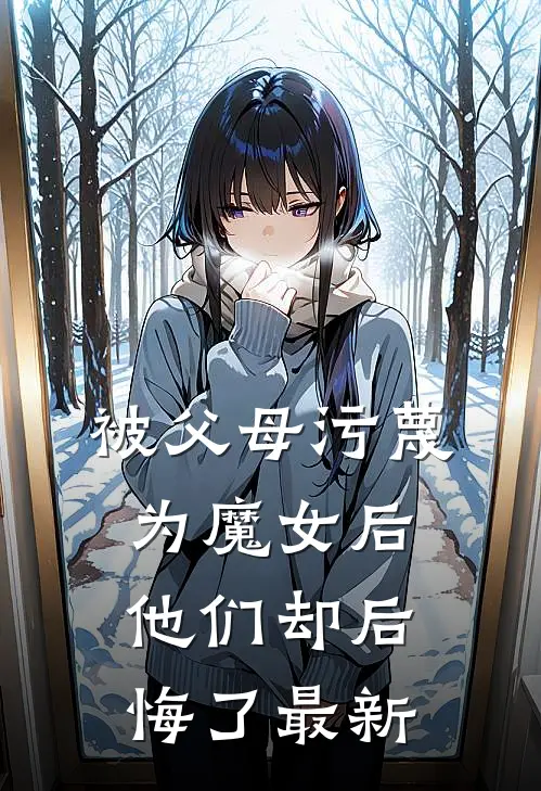 被父母污蔑为魔女后,他们却后悔了最新视频