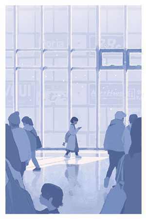 一身踏碎旧山河全文无删减