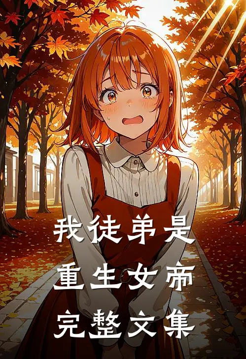 我徒弟是重生女帝完整文集