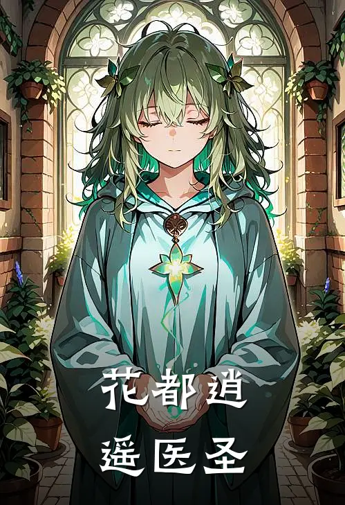 花都逍遥医圣