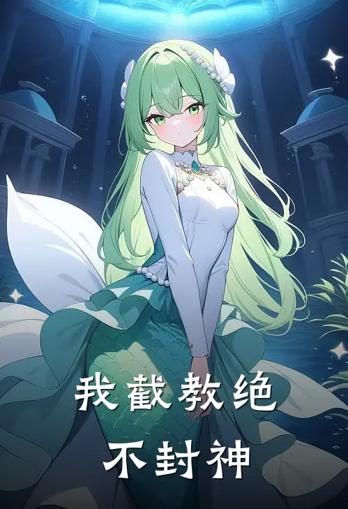 我截教绝不封神