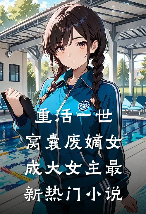 重活一世，窝囊废嫡女成大女主最新热门小说