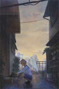 分手三年你回国，我摆烂你哭什么的小说