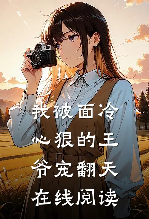我被面冷心狠的王爷宠翻天在线阅读