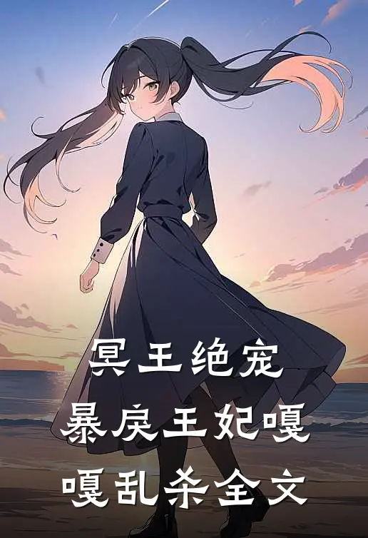 冥王绝宠,暴戾王妃嘎嘎乱杀全文免费