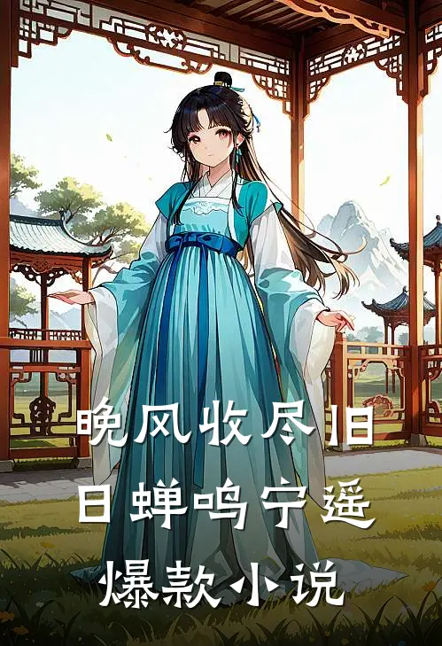 晚风收尽旧日蝉鸣宁遥爆款小说