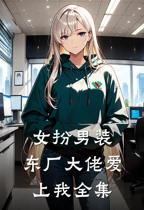 女扮男装,东厂大佬爱上我 全集免费观看