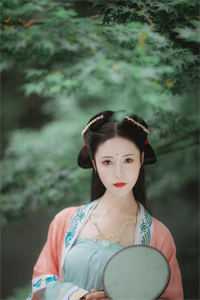 如朝露等微光全章阅读