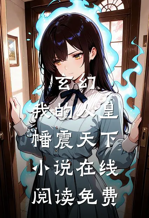 玄幻我的人皇幡震天下在线阅读免费无弹窗