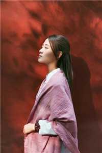 寒戈辞云向朝阳沈寒戈谢云辞无删减全文