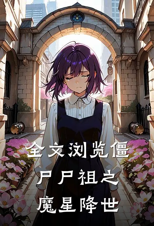 全文浏览僵尸尸祖之魔星降世