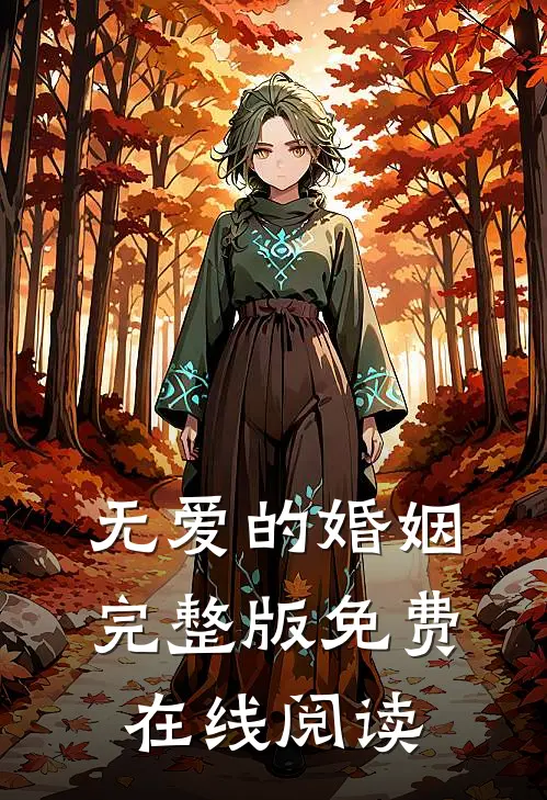 无爱的婚姻完整版免费在线阅读