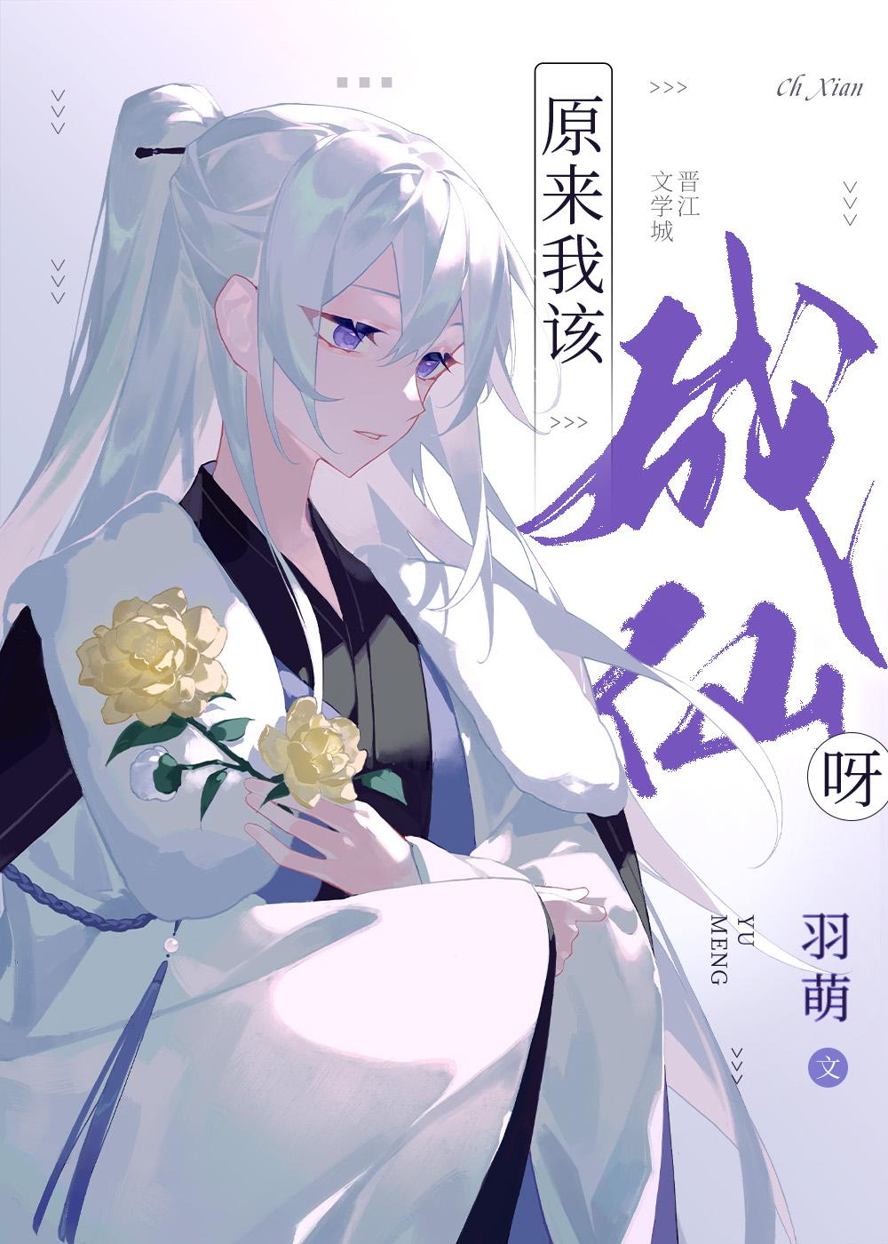 仙子为我留凡尘人气小说