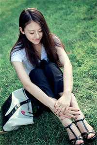 爱已八年秋冬小说结局