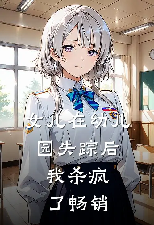 女儿在幼儿园失踪后,我杀疯了畅销