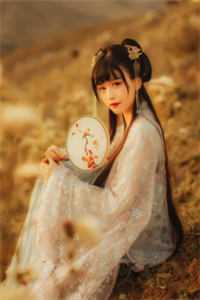 东宫保安？不，是人间武圣篇章