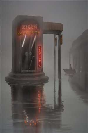 晚风错吻旧街巷后续+结局