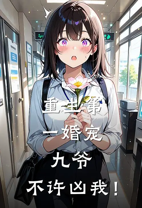 重生第一婚宠九爷,不许凶我! 叶怪怪