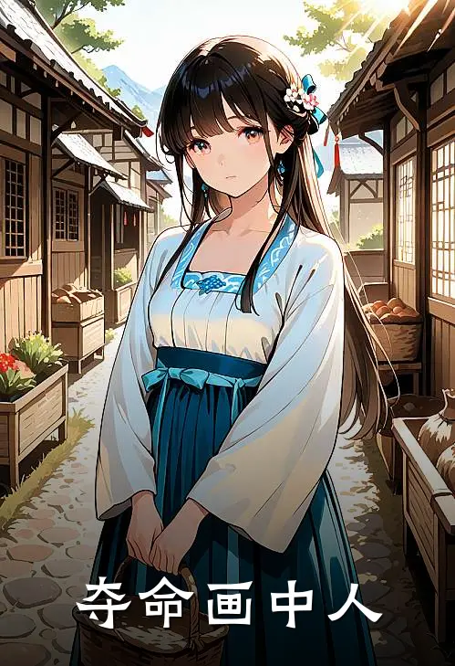 夺命画中人