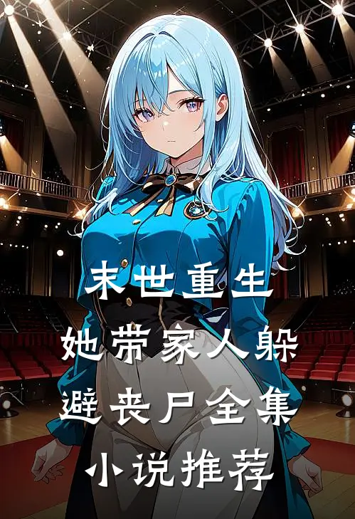 末世重生她带家人躲避丧尸全集推荐完结
