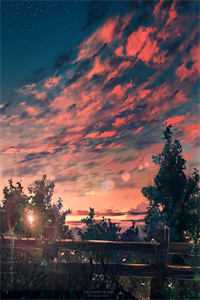 一夜星河入梦来小说结局