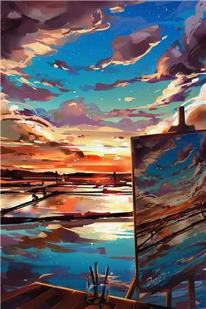 月落无声照心晚高口碑