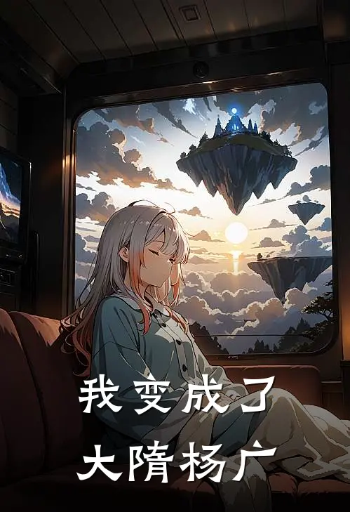 我变成了大隋杨广