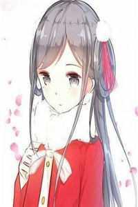 木兰归心向镇岳后续+番外