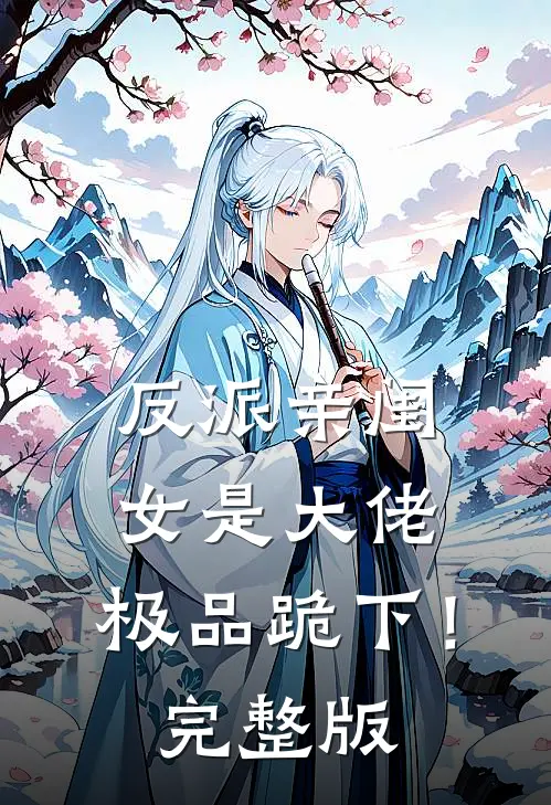 反派亲闺女是大佬,极品跪下!完整版免费阅读