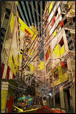 东宫保安？不，是人间武圣小说全文免费