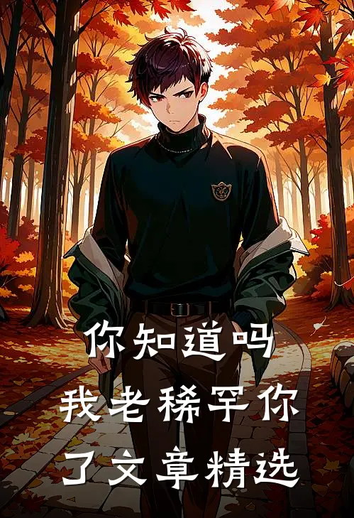 你知道吗,我老稀罕你了文章精选