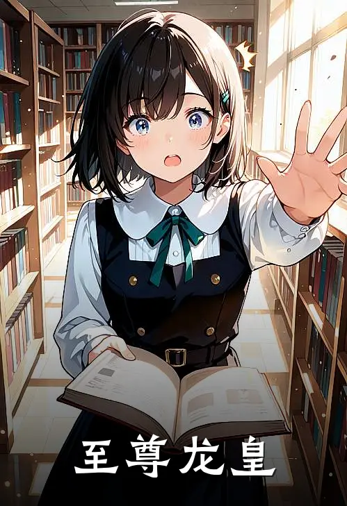 至尊龙皇