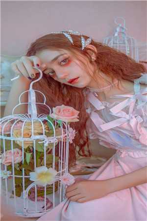 听澜爱尽与卿绝前文+