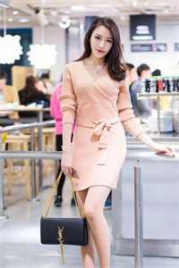 落日朝霞染芳华全本