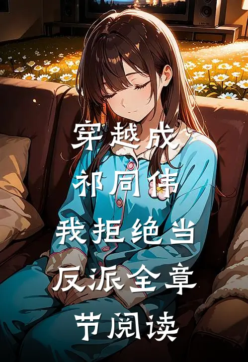 穿越成祁同伟,我拒绝当反派全章节阅读免费