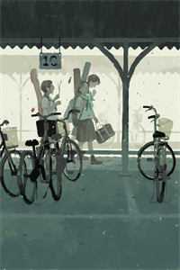 清风替我拂过你最新章节