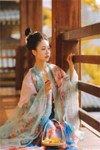 人间客借问蓬莱秦锦瑟霍行策结局+番外