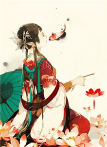 可曾怜惜中宵舞全章阅读